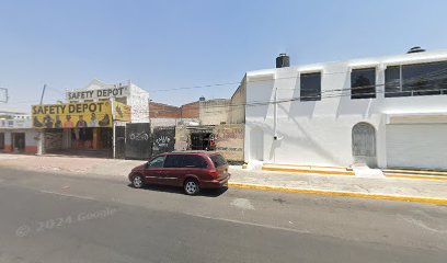Dirección, horario, teléfono y opiniones de Taller de Bicicletas El Pedalito en Puebla