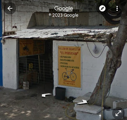 Dirección, horario, teléfono y opiniones de Taller de Bicicletas El Porvenir en Mérida