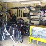 Dirección, horario, teléfono y opiniones de Taller de Bicicletas El Rayito en Puebla