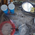 Dirección, horario, teléfono y opiniones de Taller de Bicicletas El Rigo en Guadalupe