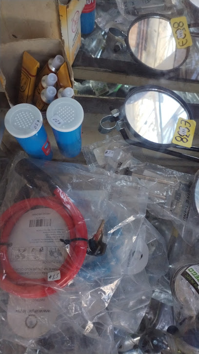 Dirección, horario, teléfono y opiniones de Taller de Bicicletas El Rigo en Guadalupe