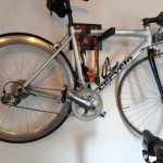 Dirección, horario, teléfono y opiniones de Taller de Bicicletas El Rojo en Puebla