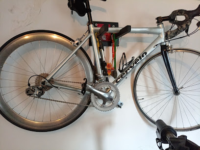 Dirección, horario, teléfono y opiniones de Taller de Bicicletas El Rojo en Puebla