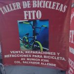 Dirección, horario, teléfono y opiniones de Taller de Bicicletas Fito en Mazatlán
