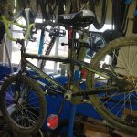 Dirección, horario, teléfono y opiniones de Taller de Bicicletas Freeride en Monterrey