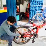 Dirección, horario, teléfono y opiniones de Taller de Bicicletas Gopach en Mérida