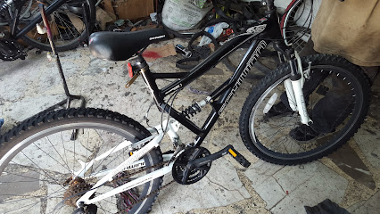 Dirección, horario, teléfono y opiniones de Taller de Bicicletas Guajardo Bikes en Monterrey