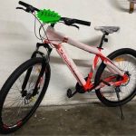 Dirección, horario, teléfono y opiniones de Taller de Bicicletas Guerrero en Guadalupe