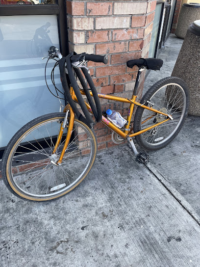 Dirección, horario, teléfono y opiniones de Taller de Bicicletas Gutierrez en Monterrey