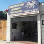 Dirección, horario, teléfono y opiniones de Taller de Bicicletas La Frontera del Sur en Mérida