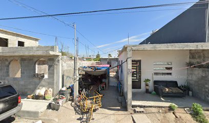 Dirección, horario, teléfono y opiniones de Taller de Bicicletas La Pingüa en Matamoros