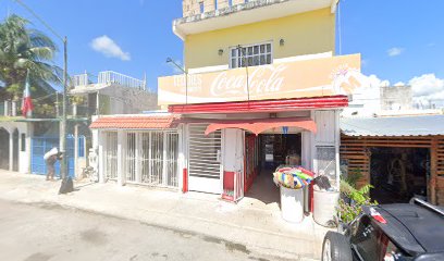 Dirección, horario, teléfono y opiniones de Taller de Bicicletas (Las Palmas 1) en Playa del Carmen