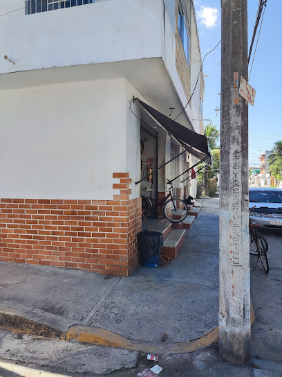 Dirección, horario, teléfono y opiniones de Taller de Bicicletas (Luis Donaldo Colosio) en Playa del Carmen