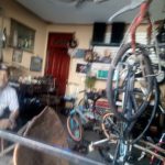 Dirección, horario, teléfono y opiniones de Taller de Bicicletas Lupillo en Oaxaca de Juárez