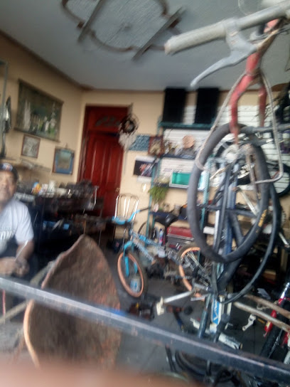 Dirección, horario, teléfono y opiniones de Taller de Bicicletas Lupillo en Oaxaca de Juárez
