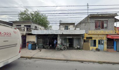 Dirección, horario, teléfono y opiniones de Taller de Bicicletas May en San Nicolás de los Garza