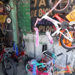 Dirección, horario, teléfono y opiniones de Taller de Bicicletas Mendez en Puebla