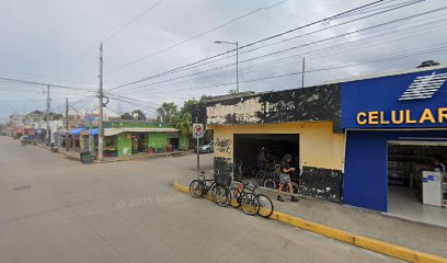 Dirección, horario, teléfono y opiniones de Taller de Bicicletas Nancy y Landy en Playa del Carmen