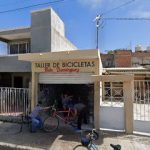 Dirección, horario, teléfono y opiniones de Taller de Bicicletas Neto Dominguez en Mazatlán