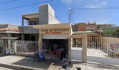 Dirección, horario, teléfono y opiniones de Taller de Bicicletas Neto Dominguez en Mazatlán