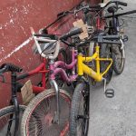 Dirección, horario, teléfono y opiniones de Taller de Bicicletas Pedro en Monterrey