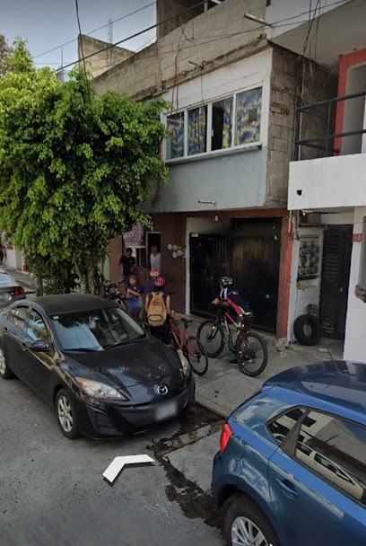 Dirección, horario, teléfono y opiniones de Taller de Bicicletas Ramón en Xalapa