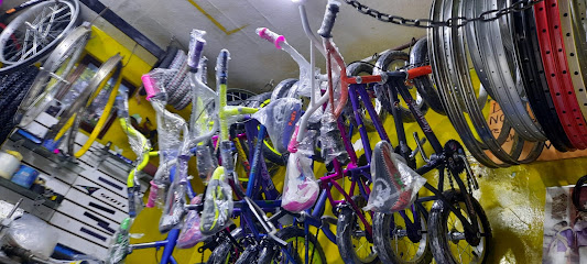 Dirección, horario, teléfono y opiniones de Taller de Bicicletas San Francisco en Puebla