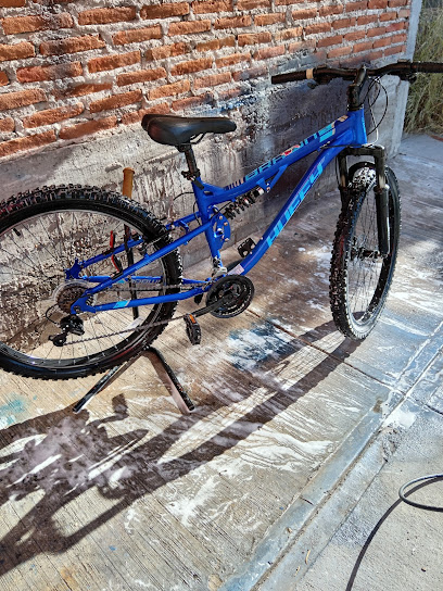 Dirección, horario, teléfono y opiniones de Taller de Bicicletas Shimano Autorizado en Culiacán