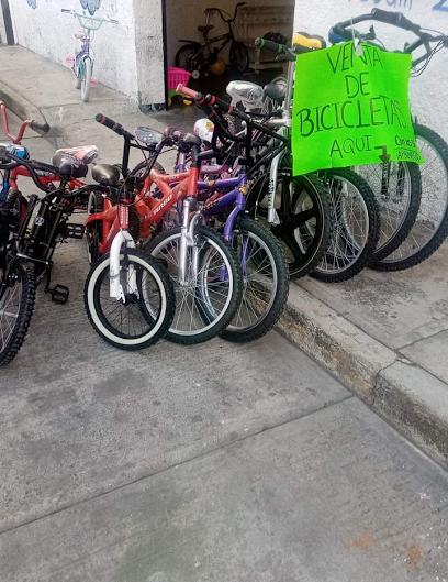 Dirección, horario, teléfono y opiniones de Taller de Bicicletas Stars en Jiutepec