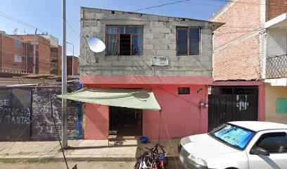 Dirección, horario, teléfono y opiniones de Taller de Bicicletas Zepeda en Puebla