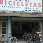 Dirección, horario, teléfono y opiniones de Taller de Bicicletas en Monterrey