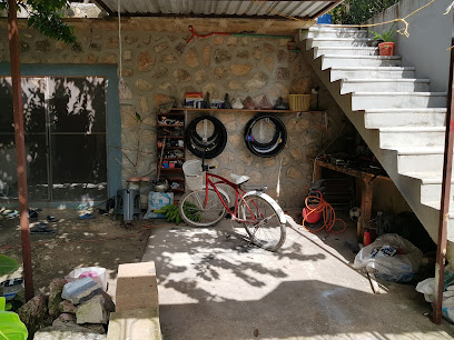 Dirección, horario, teléfono y opiniones de Taller de Bicicletas en Playa del Carmen