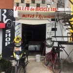 Dirección, horario, teléfono y opiniones de Taller de Bicicletas y Motos Ari en Playa del Carmen