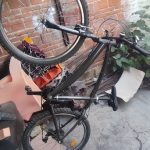 Dirección, horario, teléfono y opiniones de Taller de Bicicletas y Motos Misrraim en San Martín Texmelucan