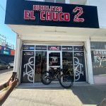 Dirección, horario, teléfono y opiniones de Taller de Bicicletas y Refacciones El Chuco 2 Sucursal en Los Mochis