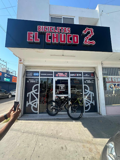 Dirección, horario, teléfono y opiniones de Taller de Bicicletas y Refacciones El Chuco 2 Sucursal en Los Mochis