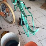 Dirección, horario, teléfono y opiniones de Taller de Bicicletas y Vulcanizadora El Pedal en Playa del Carmen