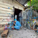 Dirección, horario, teléfono y opiniones de Taller de Biciletas Toto en Apodaca