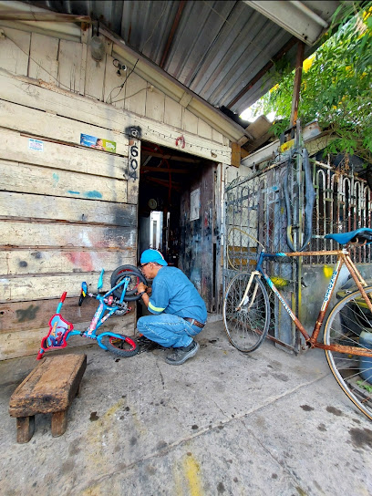 Dirección, horario, teléfono y opiniones de Taller de Biciletas Toto en Apodaca