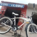 Dirección, horario, teléfono y opiniones de Taller de Bicis El Pechu y El Lobo en Chetumal