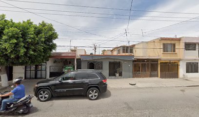 Dirección, horario, teléfono y opiniones de Taller de Bicis (Industrial Aviacion 3ra Secc) en San Luis Potosí