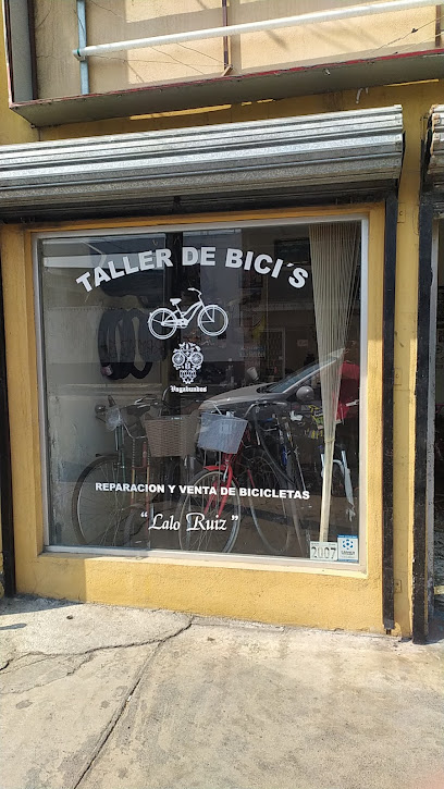 Dirección, horario, teléfono y opiniones de Taller de Bicis en Monterrey