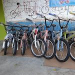 Dirección, horario, teléfono y opiniones de Taller y Refaccionaria de Bicicletas y Motos Montes en Tepic