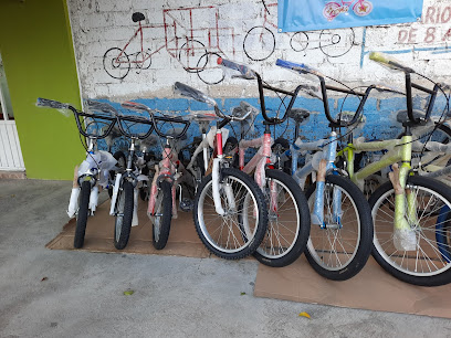 Dirección, horario, teléfono y opiniones de Taller y Refaccionaria de Bicicletas y Motos Montes en Tepic