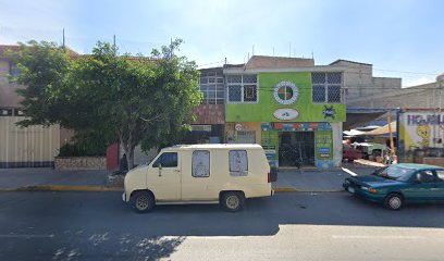 Dirección, horario, teléfono y opiniones de Tanty's Bike en Tehuacán