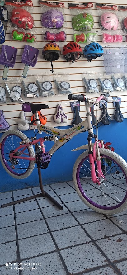 Dirección, horario, teléfono y opiniones de Tecno Bici Sport en Morelia