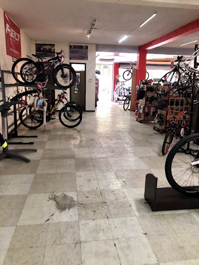 Dirección, horario, teléfono y opiniones de Teknobike en Morelia