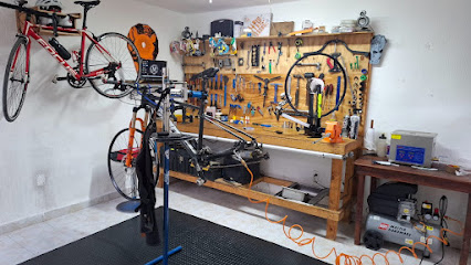 Dirección, horario, teléfono y opiniones de The Mechanic Bike Service en Cancún