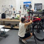 Dirección, horario, teléfono y opiniones de The Roosters Bike en San Nicolás de los Garza