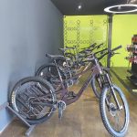 Dirección, horario, teléfono y opiniones de Tienda de Bicis Creek Cave Carretera Nacional en Monterrey